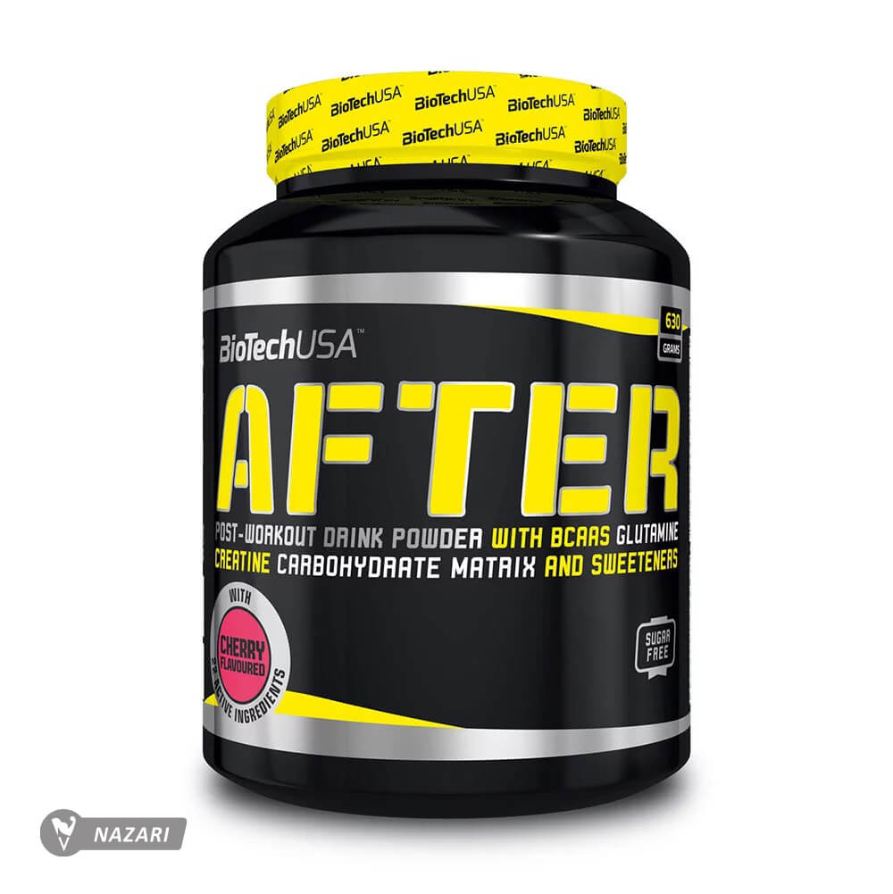 افتر بایوتک | AFTER BioTech USA